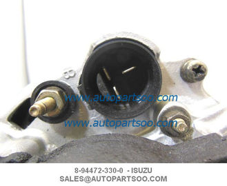 LR225-408E 8-94472-330-0 - ISUZU Alternator 24V 25A 35A Alternadores 4BC1 4BC2
