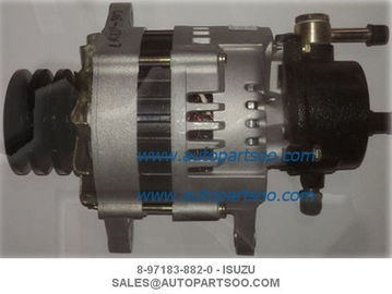 8-97183-882-0 LR250-503 - ISUZU Alternator 24V 60A Alternadores 4HF1 4HE1