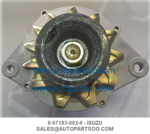 LR1100-705C 23100-0W802 - NISSAN Alternator 12V 100A Alternadores TD42T TD27 ETI