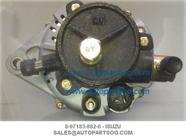 LR1100-705C 23100-0W802 - NISSAN Alternator 12V 100A Alternadores TD42T TD27 ETI