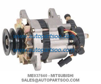 LR1100-705C 23100-0W802 - NISSAN Alternator 12V 100A Alternadores TD42T TD27 ETI