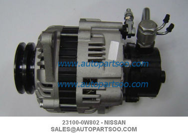 LR1100-705C 23100-0W802 - NISSAN Alternator 12V 100A Alternadores TD42T TD27 ETI
