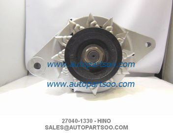 27040-1731,0201 172 0013 - HINO Alternator 24V 60A Alternadores HO7D W06E F17D F17E  F20C
