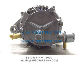 8-97240-270-2, 897245-8502 - ISUZU Alternator 12V 80A Alternadores 4JH1 Isuzu D-Max