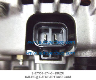 021000-0462 021000-0470 - TOYOTA Alternator 12V 60A Alternadores 2F 21R 4K