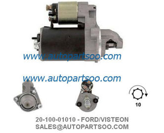 1469712 20-100-01029 - FORD VISTEON Starter Motor 12V 1.2KW 11T MOTORES DE ARRANQUE