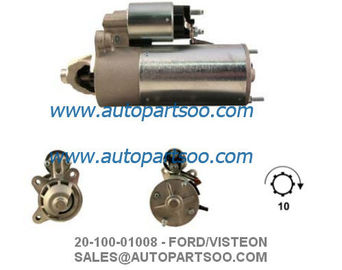 1469712 20-100-01029 - FORD VISTEON Starter Motor 12V 1.2KW 11T MOTORES DE ARRANQUE