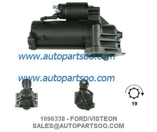 1096338 1120215 - FORD VISTEON Starter Motor 12V 1.9KW 19T MOTORES DE ARRANQUE