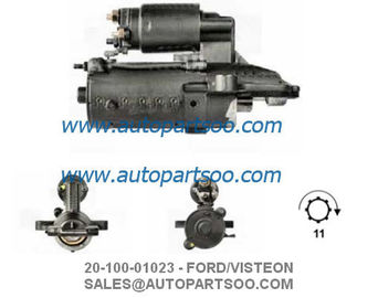 1469712 20-100-01029 - FORD VISTEON Starter Motor 12V 1.2KW 11T MOTORES DE ARRANQUE