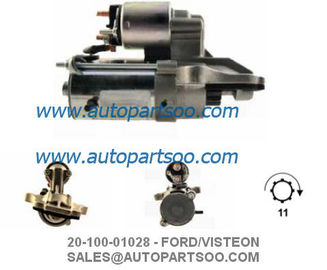432622 432628 - VALEO Starter Motor 12V 1.1KW 10T MOTORES DE ARRANQUE