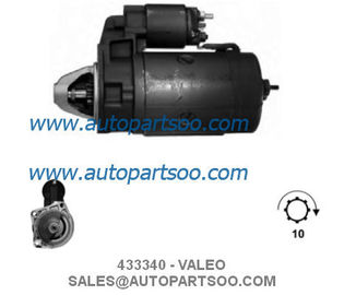 436035 DRS3129 - VALEO Starter Motor 12V 1.4KW 11T MOTORES DE ARRANQUE