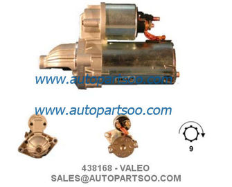 438133 455982 - VALEO Starter Motor 12V 1.4KW 11T MOTORES DE ARRANQUE