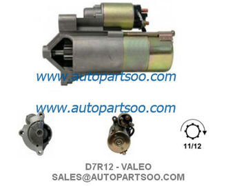 438133 455982 - VALEO Starter Motor 12V 1.4KW 11T MOTORES DE ARRANQUE