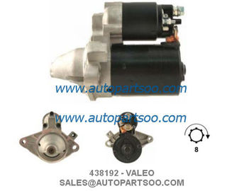 9000453068 0041512401 - BOSCH Starter Motor 24V 6KW 12T MOTORES DE ARRANQUE