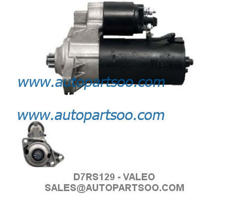 63216859 MT68MB - MARELLI Starter Motor 12V 3KW 9T MOTORES DE ARRANQUE