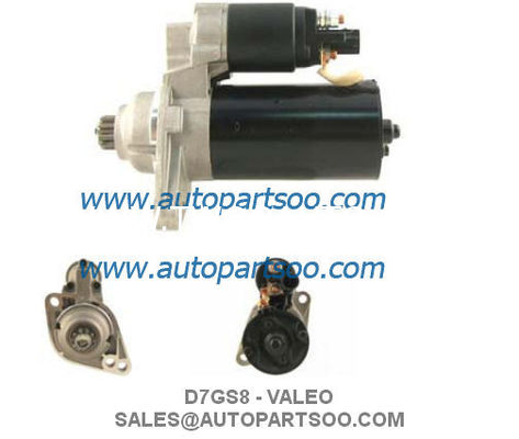 63216859 MT68MB - MARELLI Starter Motor 12V 3KW 9T MOTORES DE ARRANQUE