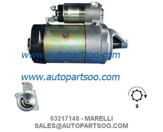 9000453068 0041512401 - BOSCH Starter Motor 24V 6KW 12T MOTORES DE ARRANQUE