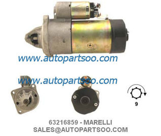 M3T15872 M3T25782 - MITSUBISHI Starter Motor 12V 0.9KW 8T MOTORES DE ARRANQUE