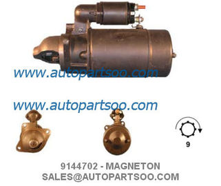 M3T15872 M3T25782 - MITSUBISHI Starter Motor 12V 0.9KW 8T MOTORES DE ARRANQUE