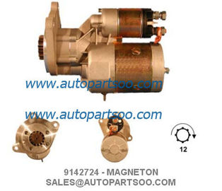M3T15872 M3T25782 - MITSUBISHI Starter Motor 12V 0.9KW 8T MOTORES DE ARRANQUE