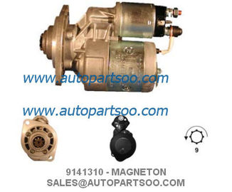 M3T15872 M3T25782 - MITSUBISHI Starter Motor 12V 0.9KW 8T MOTORES DE ARRANQUE