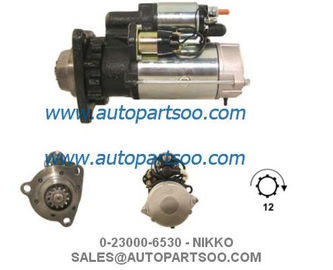 28100-1472 28100-1520 - DENSO Starter Motor 24V 7KW 11T MOTORES DE ARRANQUE