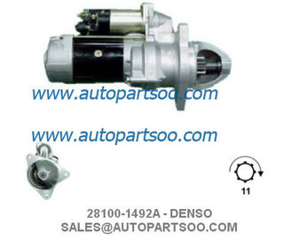 03111-4020 KIA Starter Motor 12V 2.2KW 11T MOTORES DE ARRANQUE