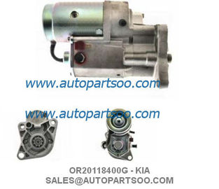 0001410007 0001410017 - BOSCH Starter Motor 24V 5.5KW 11T MOTORES DE ARRANQUE