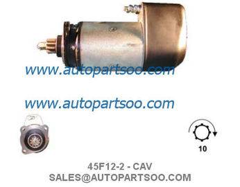 0001410007 0001410017 - BOSCH Starter Motor 24V 5.5KW 11T MOTORES DE ARRANQUE