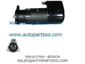0001416027 - BOSCH Starter Motor 24V 5.4KW 13T MOTORES DE ARRANQUE