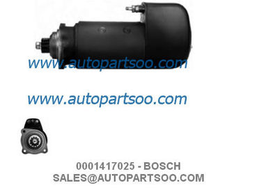 0001402079 0001416028 - BOSCH Starter Motor 24V 5.4KW 11T MOTORES DE ARRANQUE