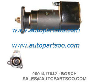 26024102 LRS00817 - LUCAS Starter Motor 24V 4.5KW 9T MOTORES DE ARRANQUE