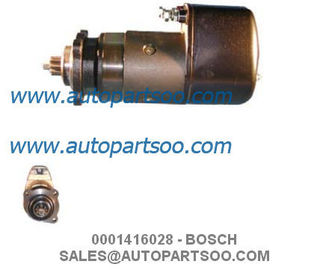 63225303 63225391 - MARELLI Starter Motor 24V 6.6KW 11T MOTORES DE ARRANQUE