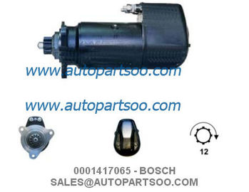 26024102 LRS00817 - LUCAS Starter Motor 24V 4.5KW 9T MOTORES DE ARRANQUE