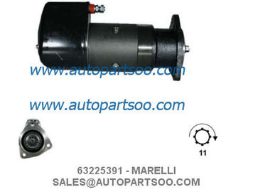 428000-3180 428000-4920 - DENSO Starter Motor 12V 2.0KW 11T MOTORES DE ARRANQUE