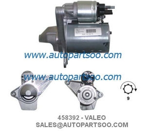 M0T32171 M0T32172 - MITSUBISHI Starter Motor 12V 1KW 10T MOTORES DE ARRANQUE