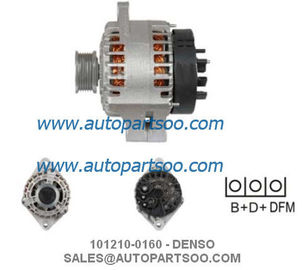 63377031 51727333 - MARELLI Alternator 12V 105A Alternadores