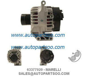 63377031 51727333 - MARELLI Alternator 12V 105A Alternadores