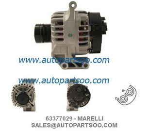 63377031 51727333 - MARELLI Alternator 12V 105A Alternadores