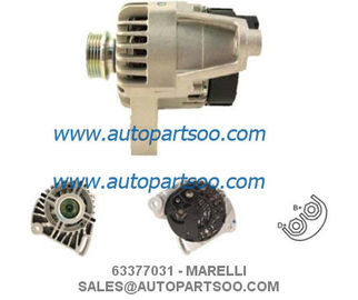 63377031 51727333 - MARELLI Alternator 12V 105A Alternadores