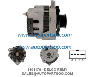 10480071 10480119 - DELCO REMY Alternator 12V 105A Alternadores