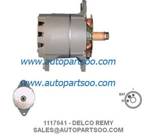 100211-1661 100211-1662 - DENSO Alternator 12V 35A Alternadores