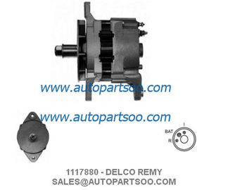 100211-1661 100211-1662 - DENSO Alternator 12V 35A Alternadores