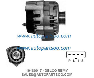 100211-1661 100211-1662 - DENSO Alternator 12V 35A Alternadores