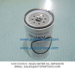 Oil Water Separator ISUZU Fuel Cartridge Kit (8-98123256-0)