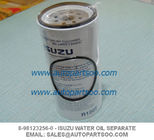 Oil Filter for ISUZU Truck Oil Filter 1-13240217-0