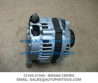 LR1110-721 231008J100 - NISSAN Alternator 12V 110A Alternadores