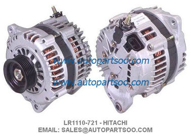LR1110-721 231008J100 - NISSAN Alternator 12V 110A Alternadores