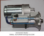 ISUZU 4JG2 Starter Motor 8-97-042-997 897042997