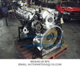 Nissan UD RF8 engine Used Motor for sale diesel engine